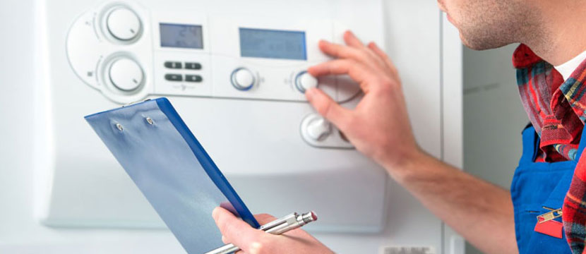 Bayraklı Kombi Bakim Servisi